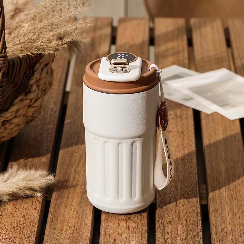 Thermo Quench Travel Mug